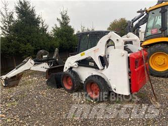 Bobcat S 175 Skid steer loaders