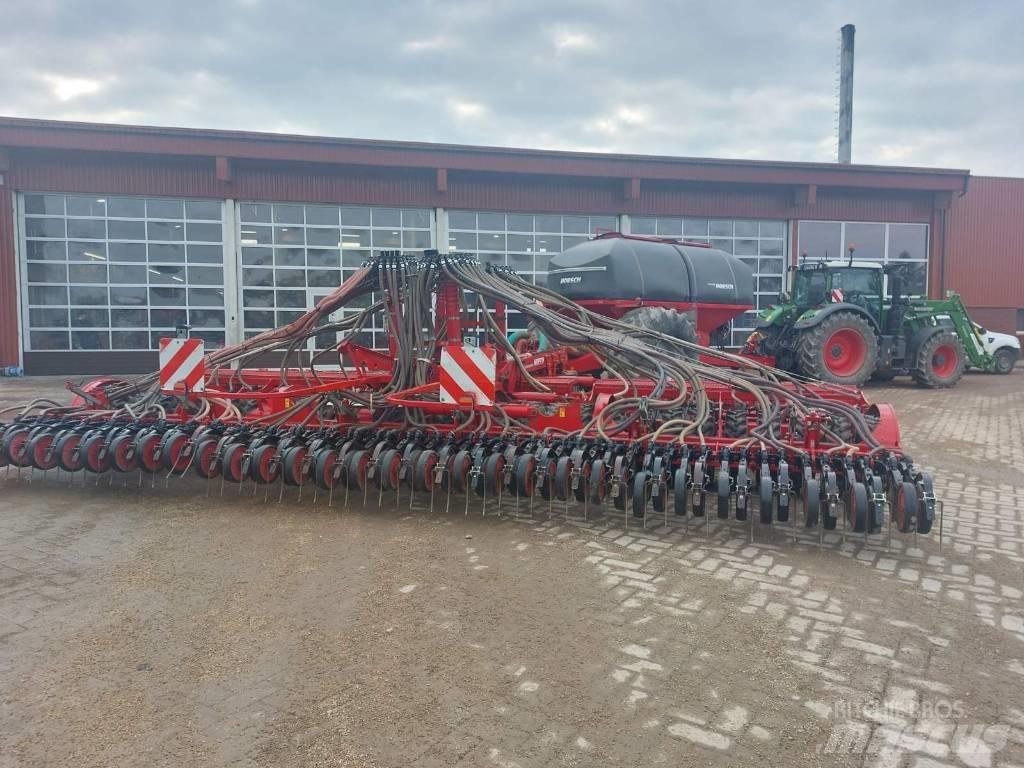 Horsch Pronto 9SW Drills