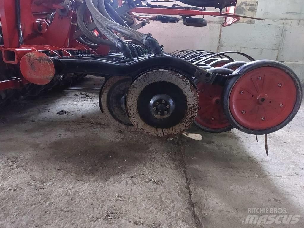 Horsch Pronto 9SW Drills