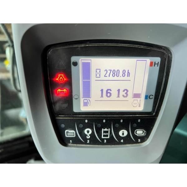 Kubota U48-4AI Mini excavators < 7t (Mini diggers)