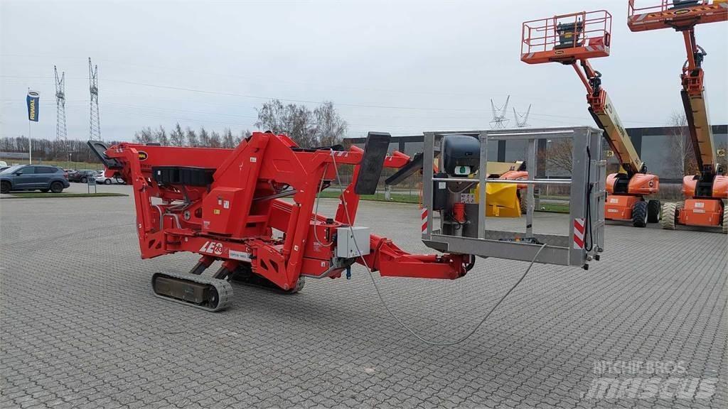 Teupen 23GT Other lifts and platforms