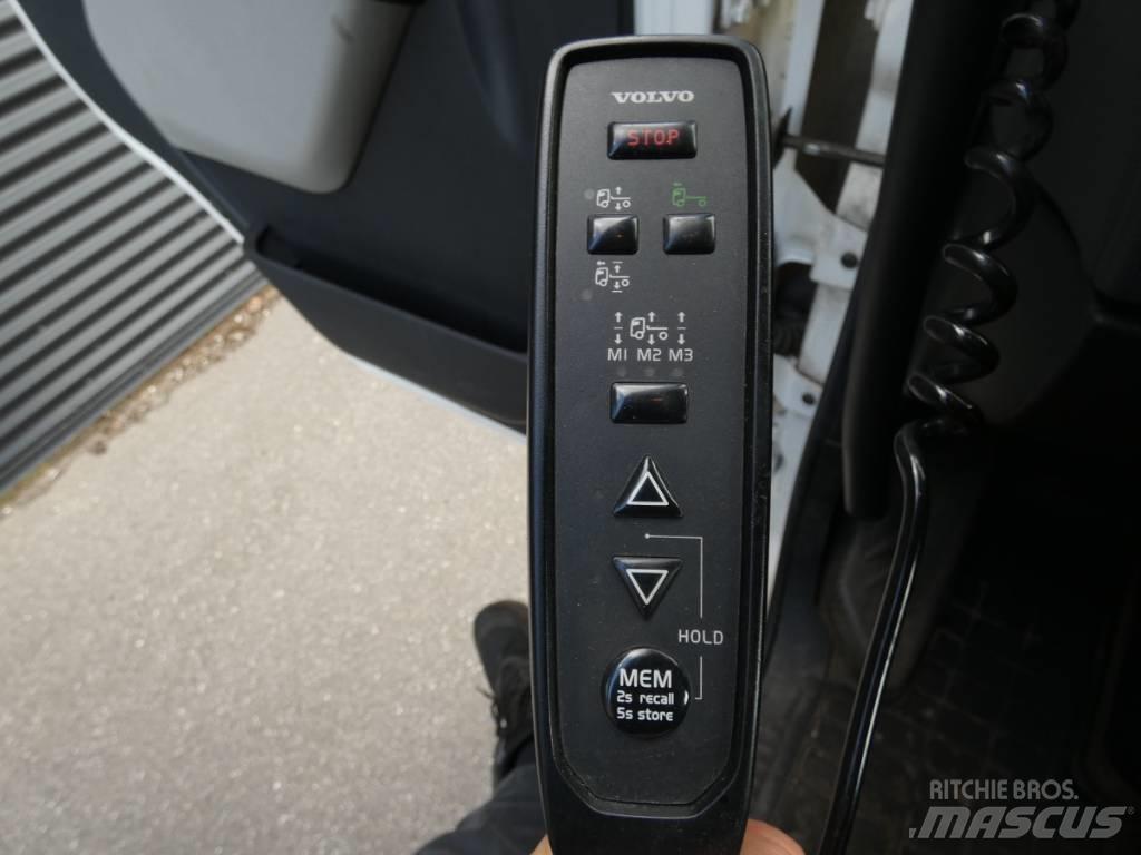 Volvo FE 320 Transport vehicles
