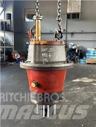 Liebherr SAT 250 Transmission