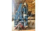 Baker Double Head Sawmills