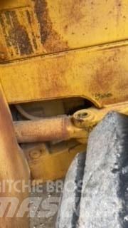 CAT  950C Wheel loaders