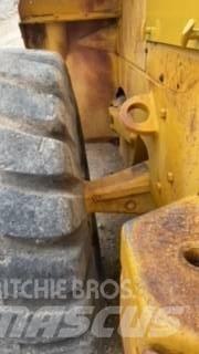CAT  950C Wheel loaders