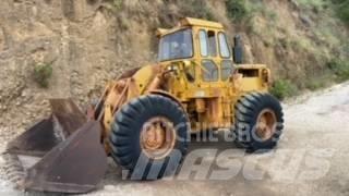 CAT  950C Wheel loaders