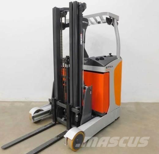 Still FM-X 10 Reach truck