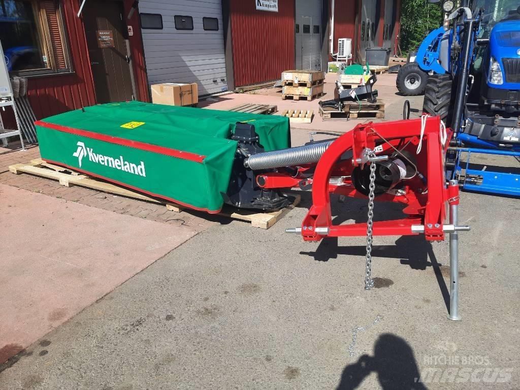 Kverneland 2628 M Mowers