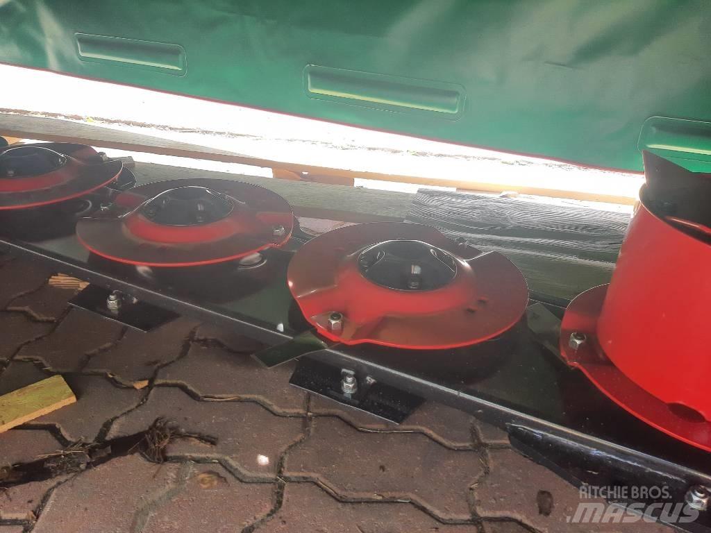 Kverneland 2628 M Mowers