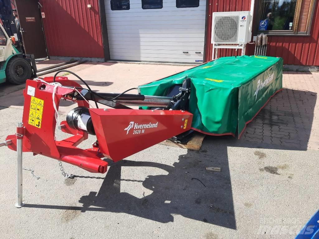 Kverneland 2628 M Mowers