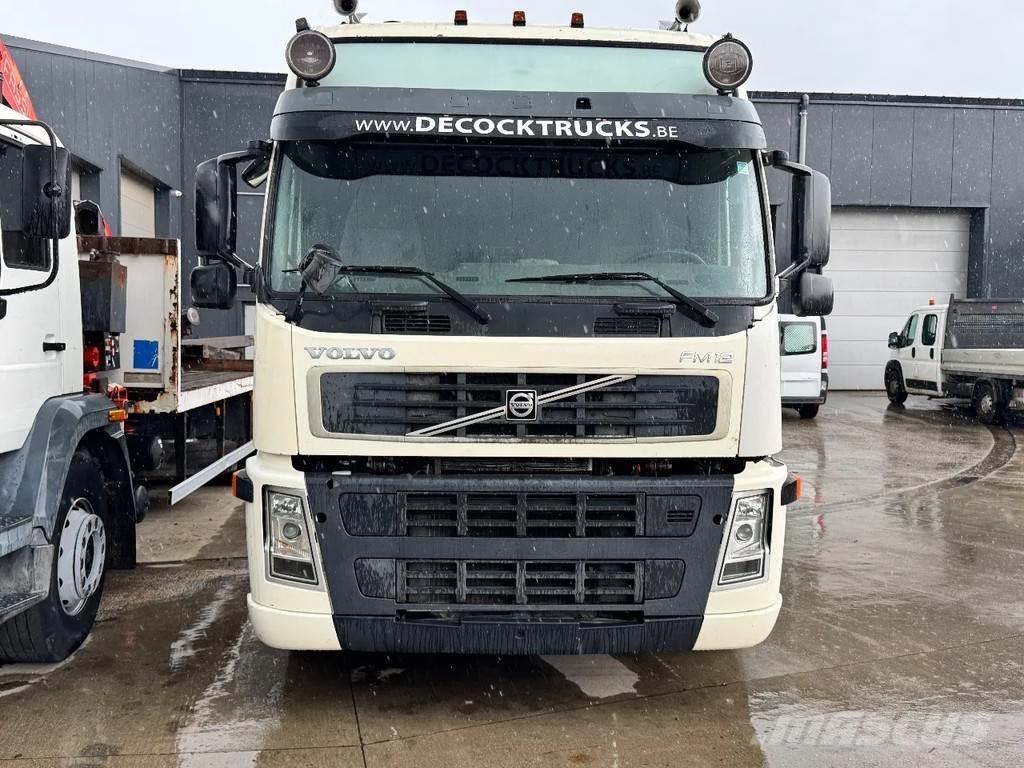 Volvo FM 340 Prime Movers