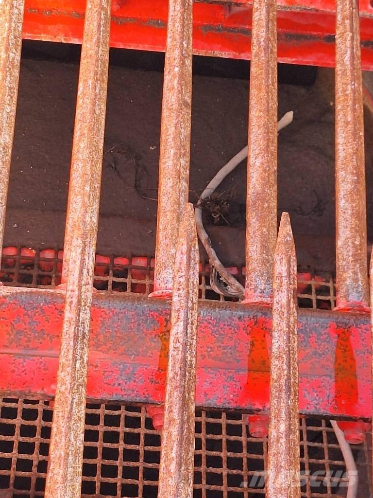 Finlay 870 Mobile screeners