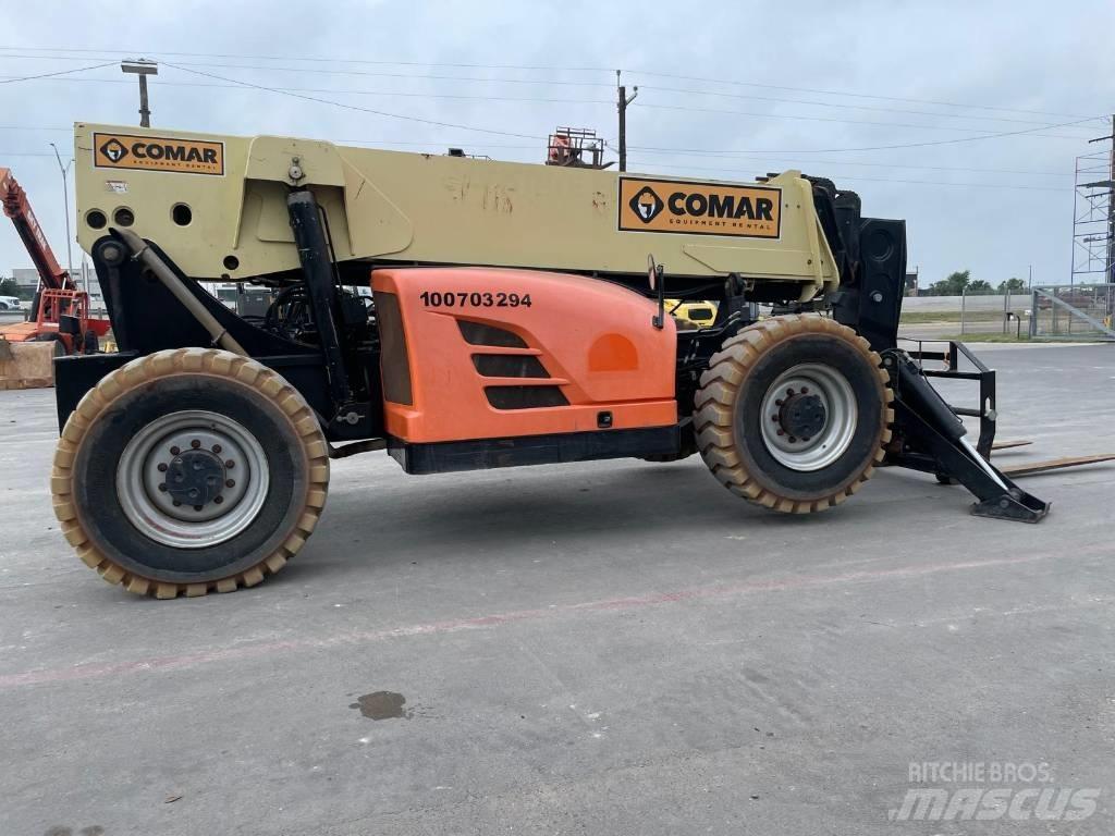 JLG 1255A Telescopic handlers