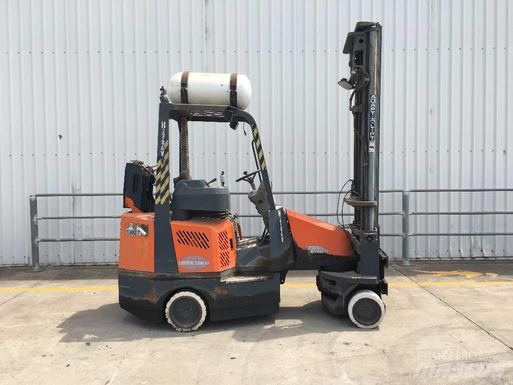 Aisle-Master 20S Narrow aisle truck