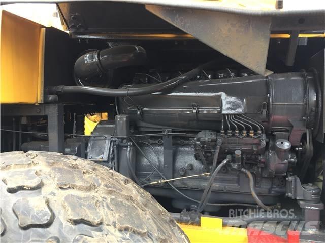 Dynapac CA251D Single drum rollers