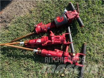Atlas CP0022KL Compressors