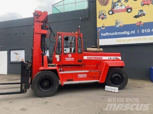 Svetruck 15120-35 Diesel trucks
