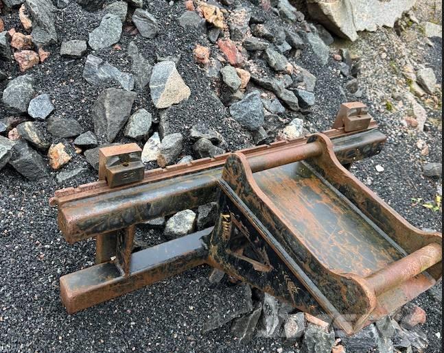 CAT 308 E 2 CR Crawler excavators