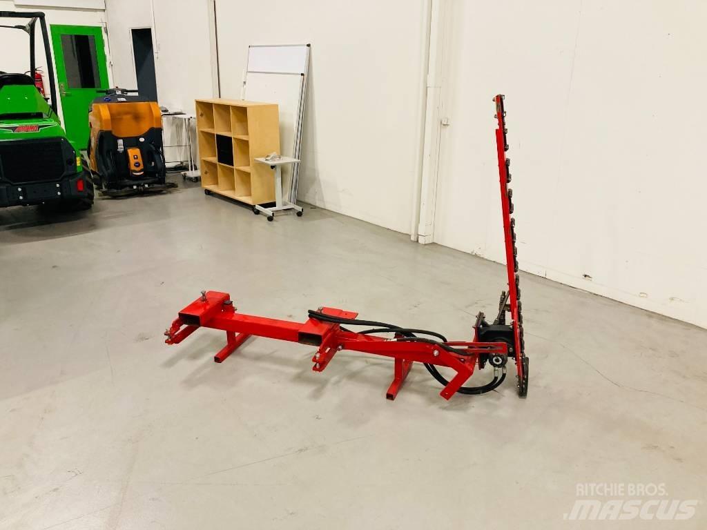  Trofa 141 Hedge trimmers