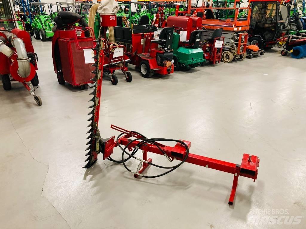  Trofa 141 Hedge trimmers