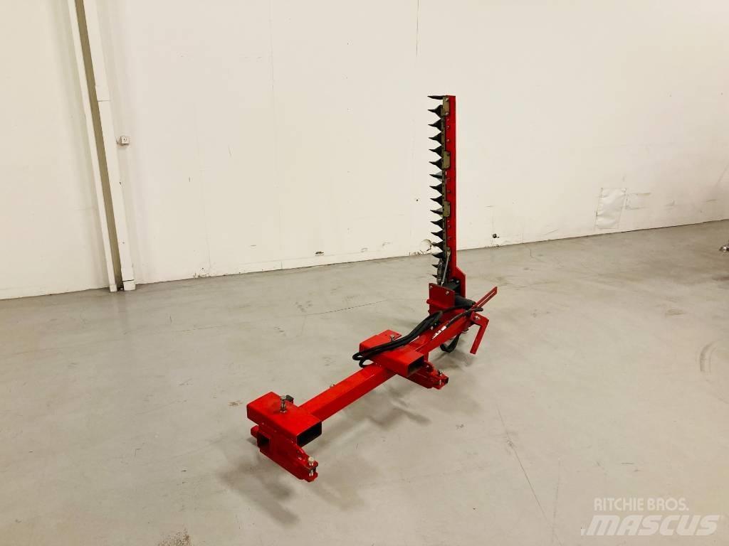 Trofa 141 Hedge trimmers