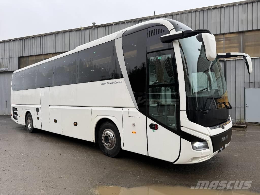 MAN Lion's Coach Coach