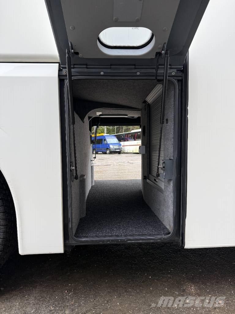 MAN Lion's Coach Coach