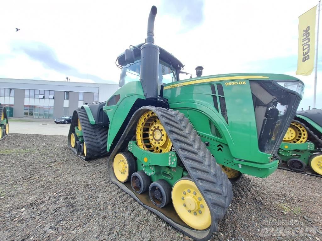 John Deere 9620RX Tractors