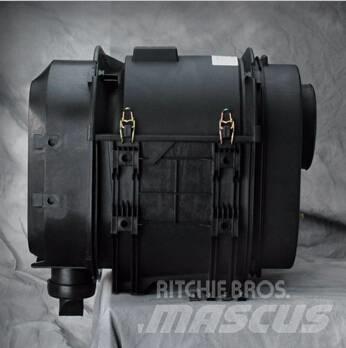 Donaldson D120035 Other components