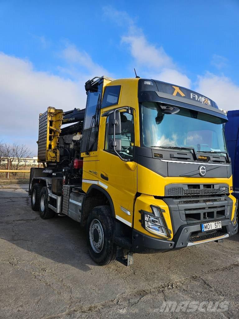  Wust SMC812 Wood chippers