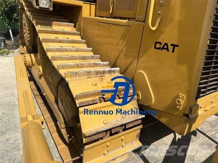 CAT D 7 R Crawler dozers