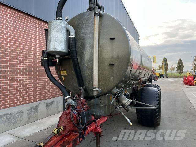 Ipsam 150 TA Fertilizer sprayers