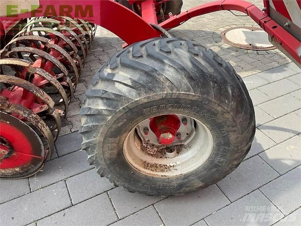 Horsch joker 5 rt Disc harrows