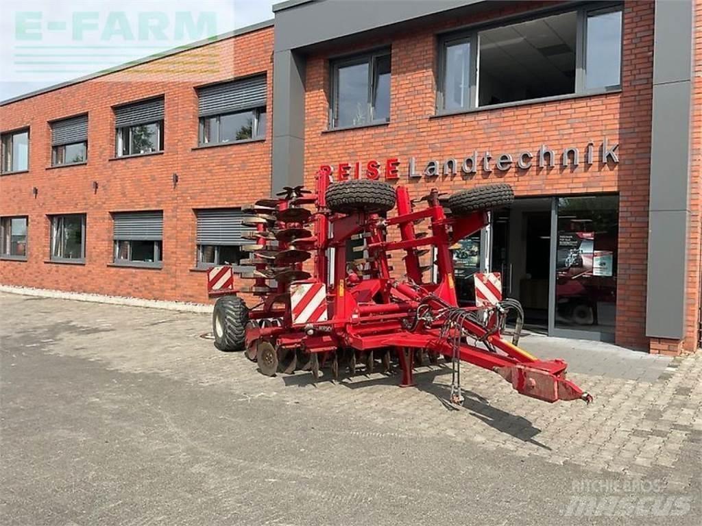 Horsch joker 5 rt Disc harrows