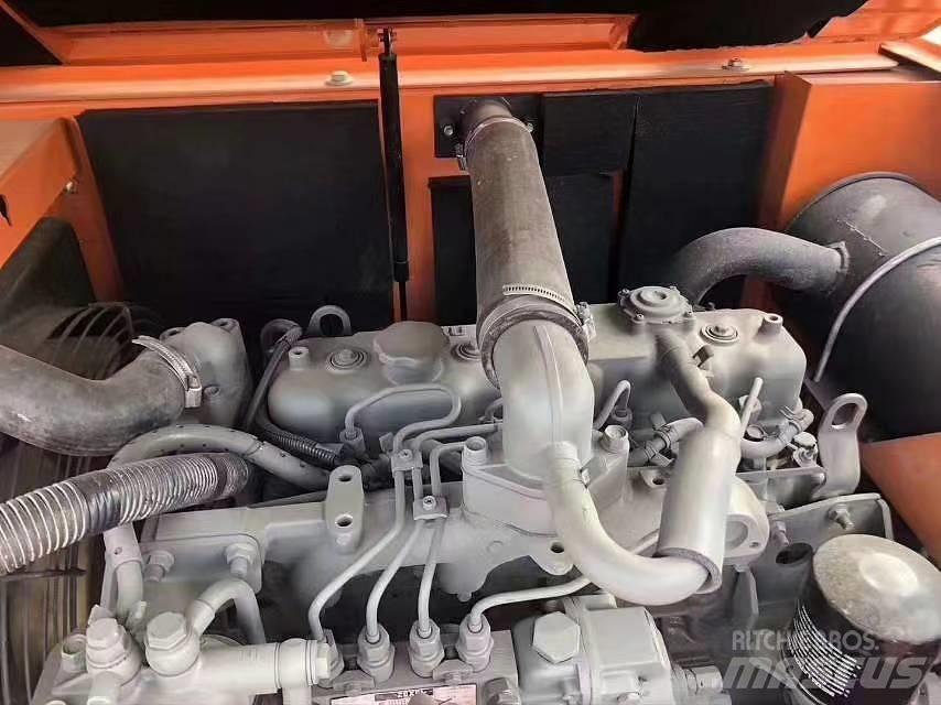 Hitachi Zaxis 70 Mini excavators < 7t (Mini diggers)