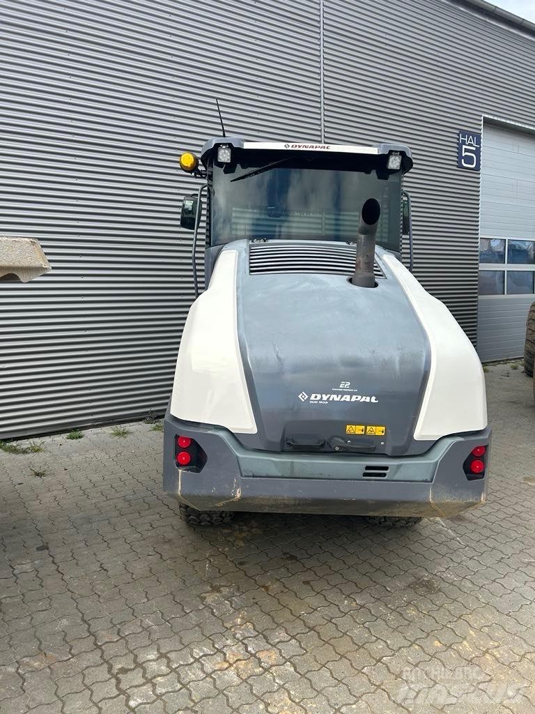 Dynapac CA 1500 D Single drum rollers
