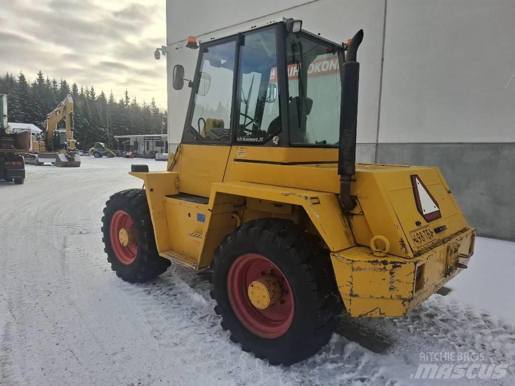 Kramer 612SL Wheel loaders