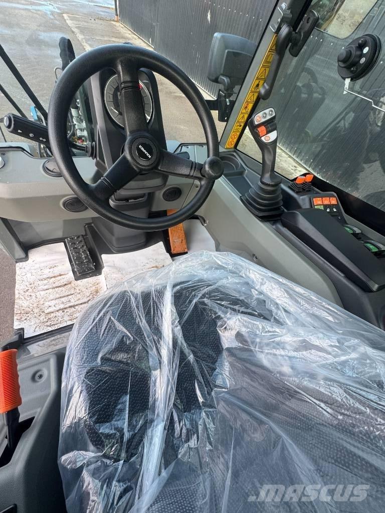 Kramer 5045 Mini loaders