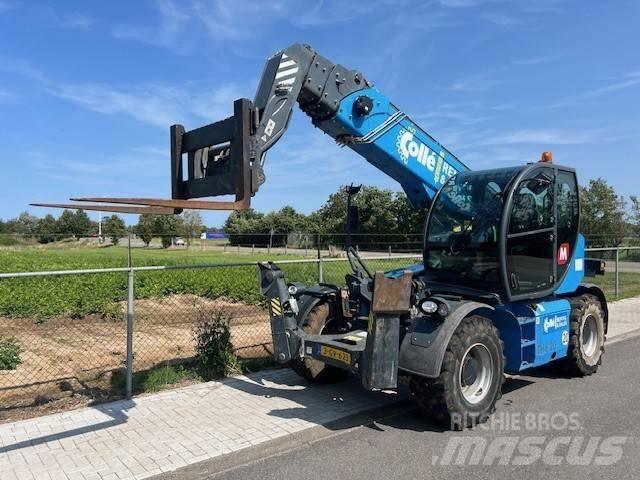 Magni TH 6.20 Telescopic handlers