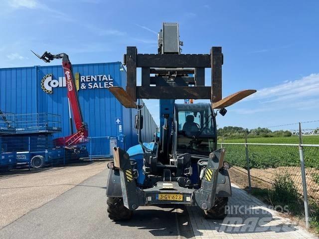 Magni TH 6.20 Telescopic handlers