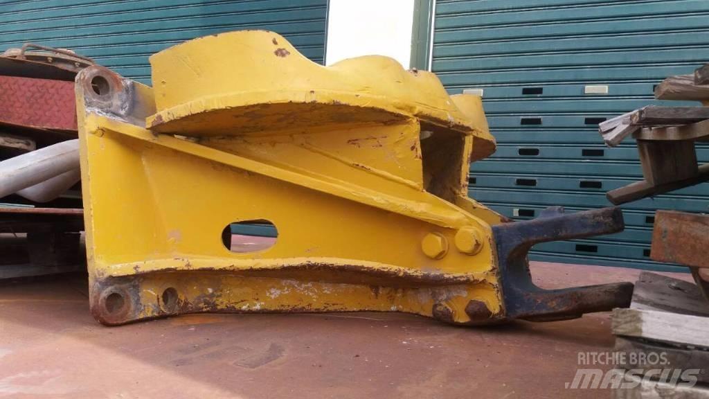 CAT D7G/F Other components