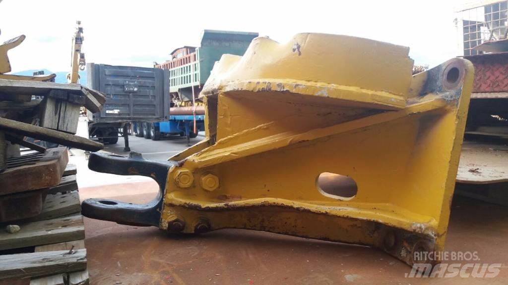 CAT D7G/F Other components