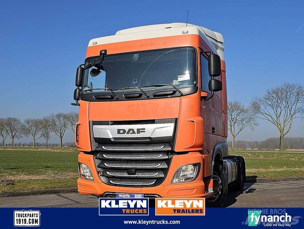 DAF XF 450 Prime Movers