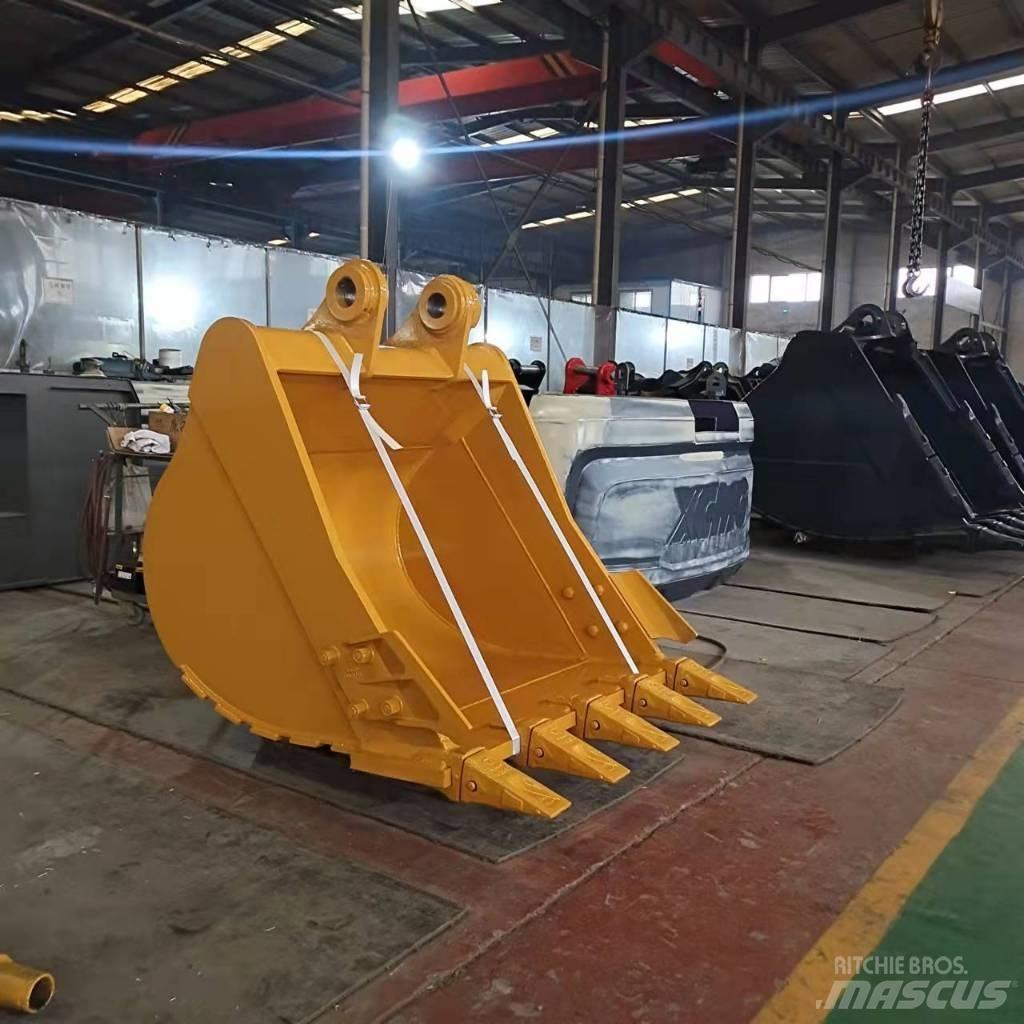 CAT 329 bucket Buckets