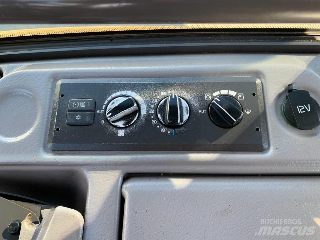 Volvo L 50 H Wheel loaders