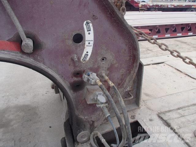 Etnyre RTN55 Low loaders