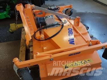  Nesbro RK-1800 M Other groundscare machines