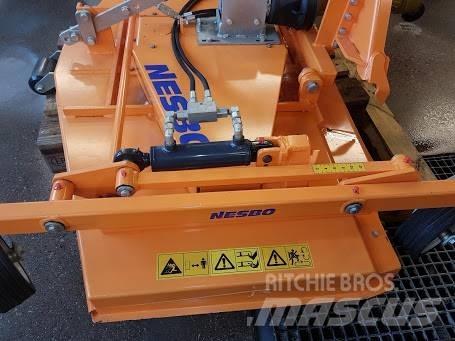  Nesbro RK-1800 M Other groundscare machines