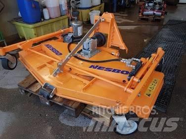  Nesbro RK-1800 M Other groundscare machines